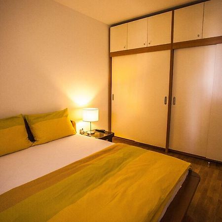 Ferienwohnung Beachfront Split Exterior foto